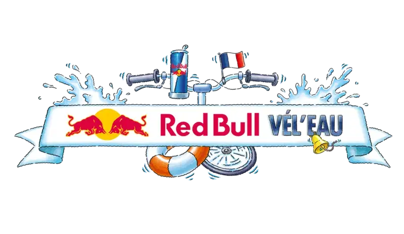 Red Bull Vél'Eau